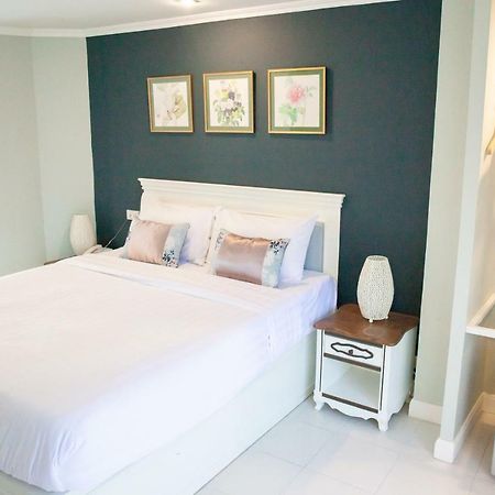 Albesia Boutique Resort Hang Dong Ngoại thất bức ảnh