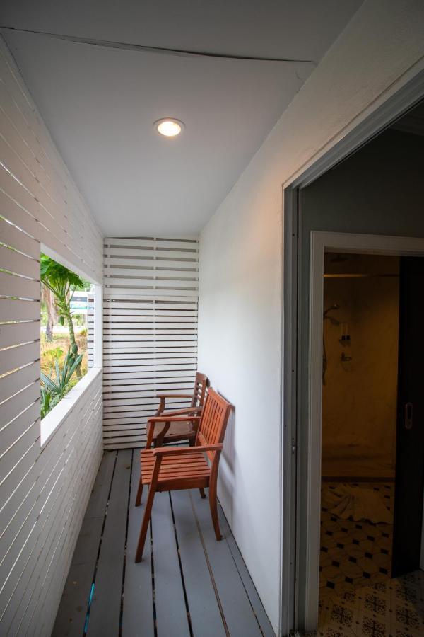 Albesia Boutique Resort Hang Dong Ngoại thất bức ảnh