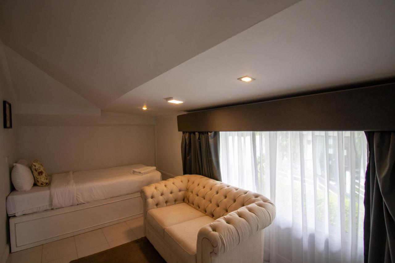 Albesia Boutique Resort Hang Dong Ngoại thất bức ảnh