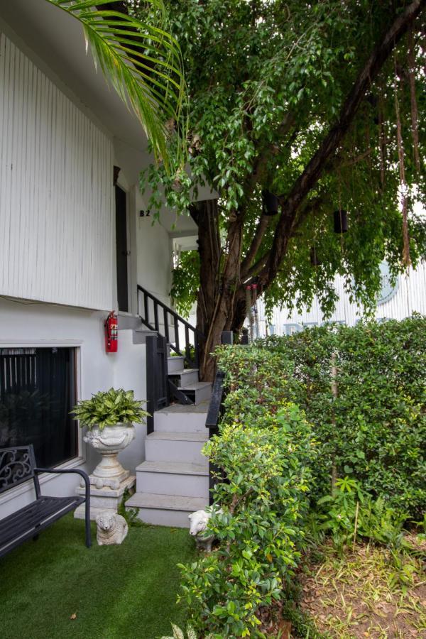 Albesia Boutique Resort Hang Dong Ngoại thất bức ảnh