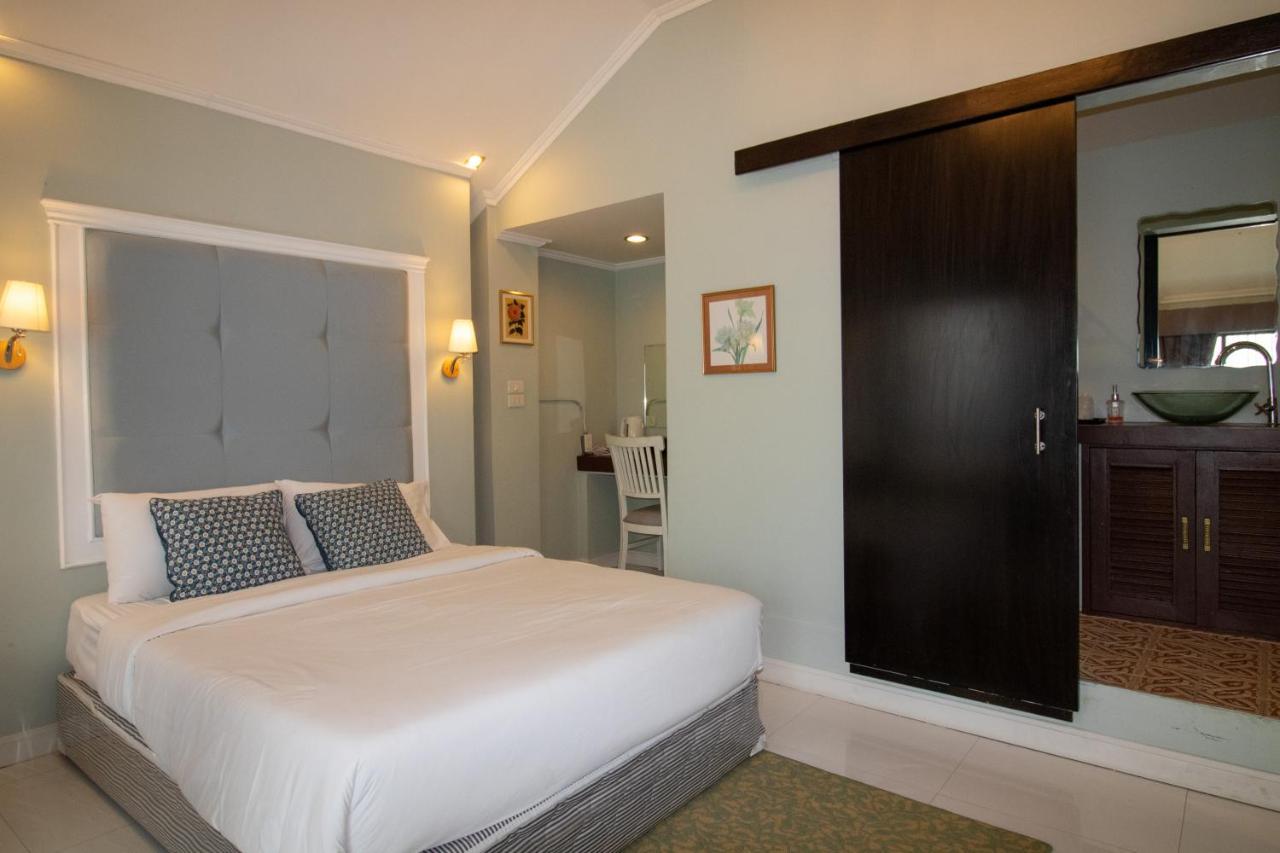 Albesia Boutique Resort Hang Dong Ngoại thất bức ảnh