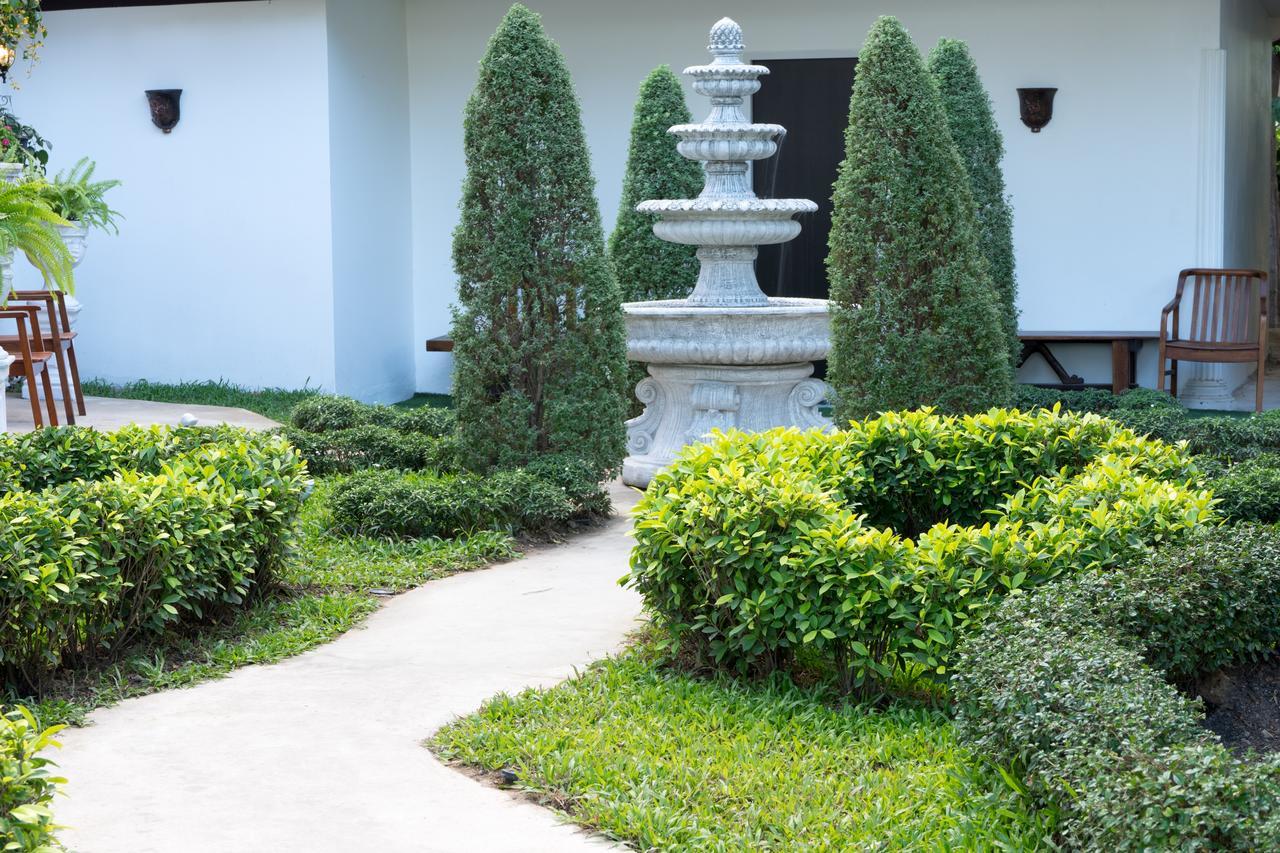 Albesia Boutique Resort Hang Dong Ngoại thất bức ảnh