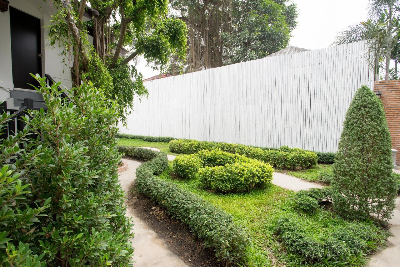 Albesia Boutique Resort Hang Dong Ngoại thất bức ảnh