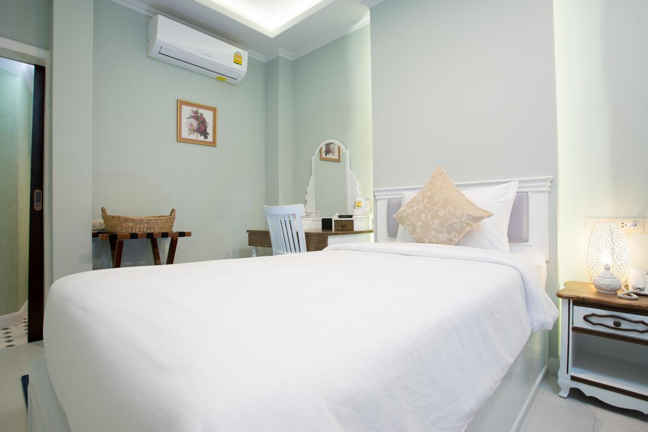 Albesia Boutique Resort Hang Dong Ngoại thất bức ảnh