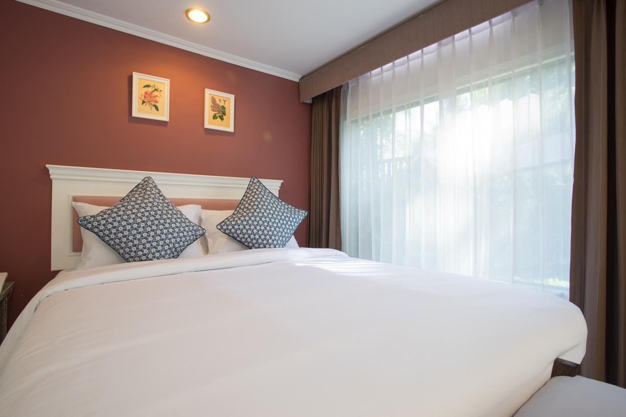 Albesia Boutique Resort Hang Dong Ngoại thất bức ảnh
