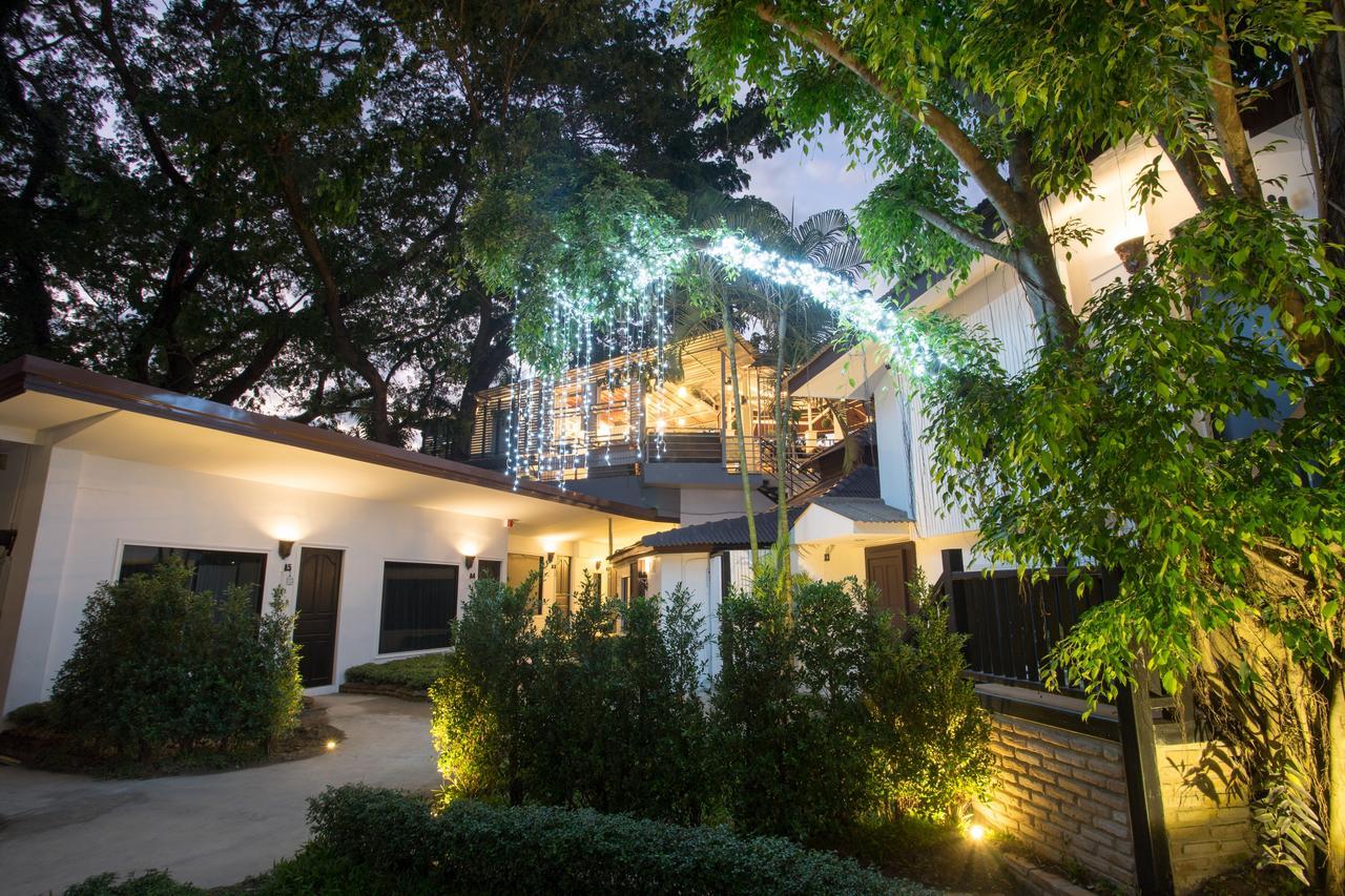 Albesia Boutique Resort Hang Dong Ngoại thất bức ảnh